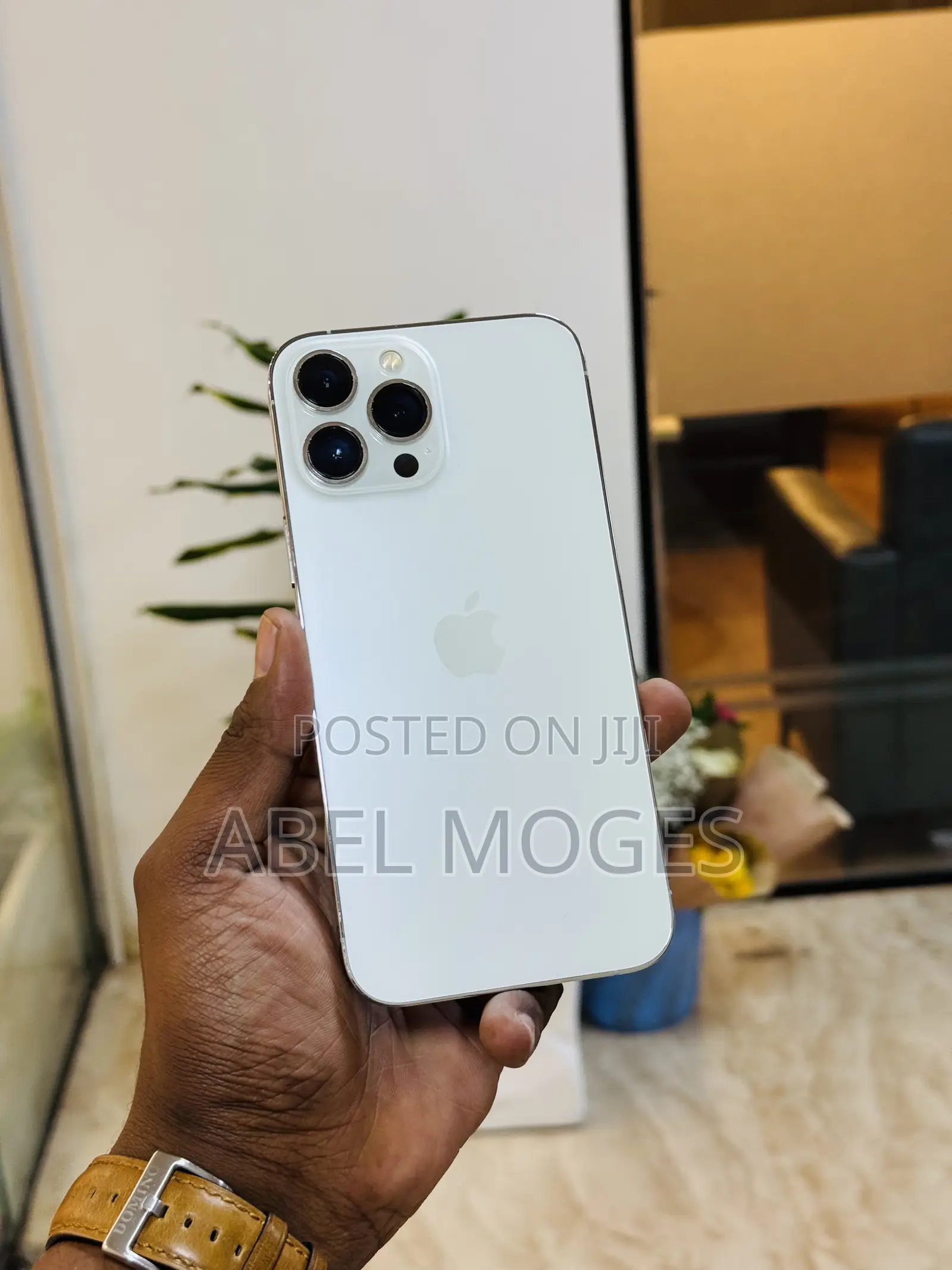 Apple iPhone 12 Pro Max 256 GB Gold