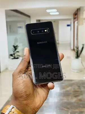 Samsung Galaxy S10 128 GB Black