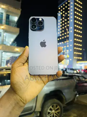 Apple iPhone 14 Pro Max 256 GB Purple