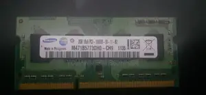 Ram 2GB for Sell Only 850