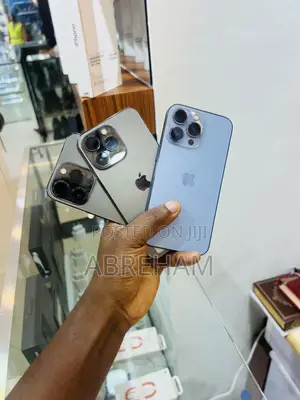 Apple iPhone 13 Pro 256 GB Blue