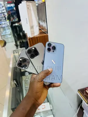 Apple iPhone 13 Pro 256 GB Blue