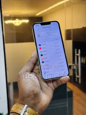 Apple iPhone 13 Pro 256 GB Gold