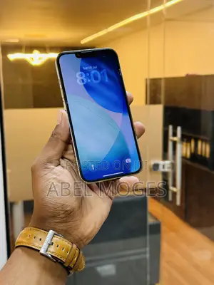 Apple iPhone 13 Pro 256 GB Gold