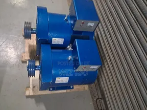 Alternator Dinamo