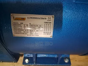 Alternator Dinamo