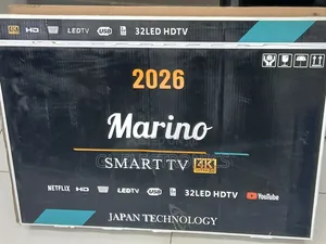 Marino 32 Inch Smart TV