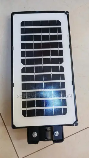 Led Street Light