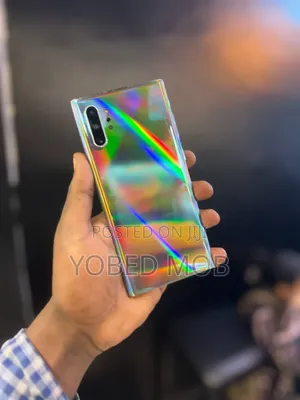 Samsung Galaxy Note 10 Plus 256 GB