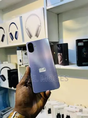 New Samsung Galaxy A07 128 GB
