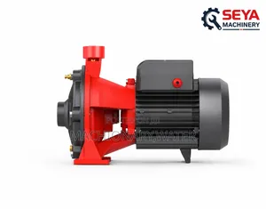Leo Centrifugal Water Water Pump 1.5hp