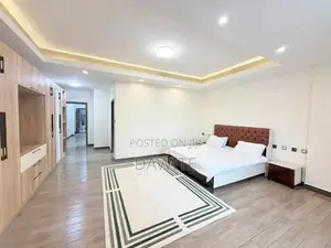 4bdrm Apartment in የግል, Bole for sale