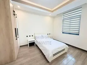 4bdrm Apartment in የግል, Bole for sale