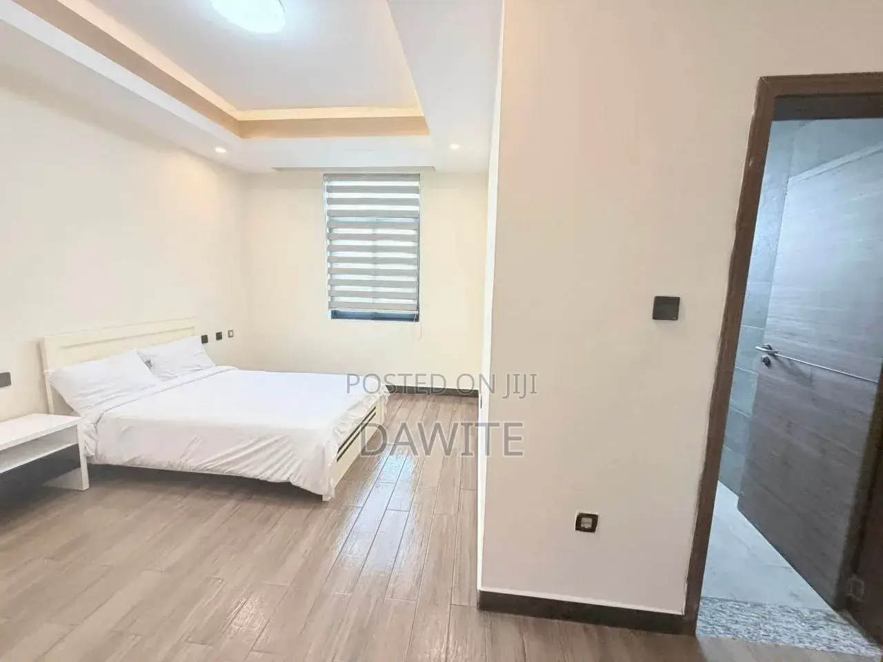 4bdrm Apartment in የግል, Bole for sale