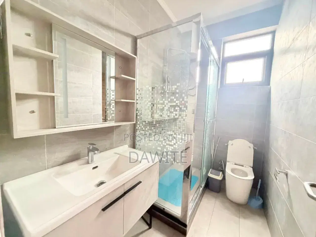 4bdrm Apartment in የግል, Bole for sale
