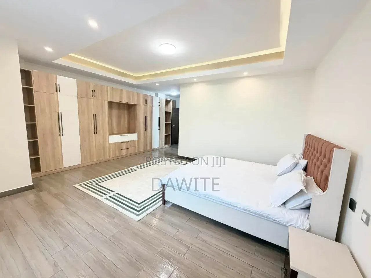 4bdrm Apartment in የግል, Bole for sale