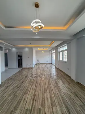 5bdrm Apartment in የግል, Bole for sale