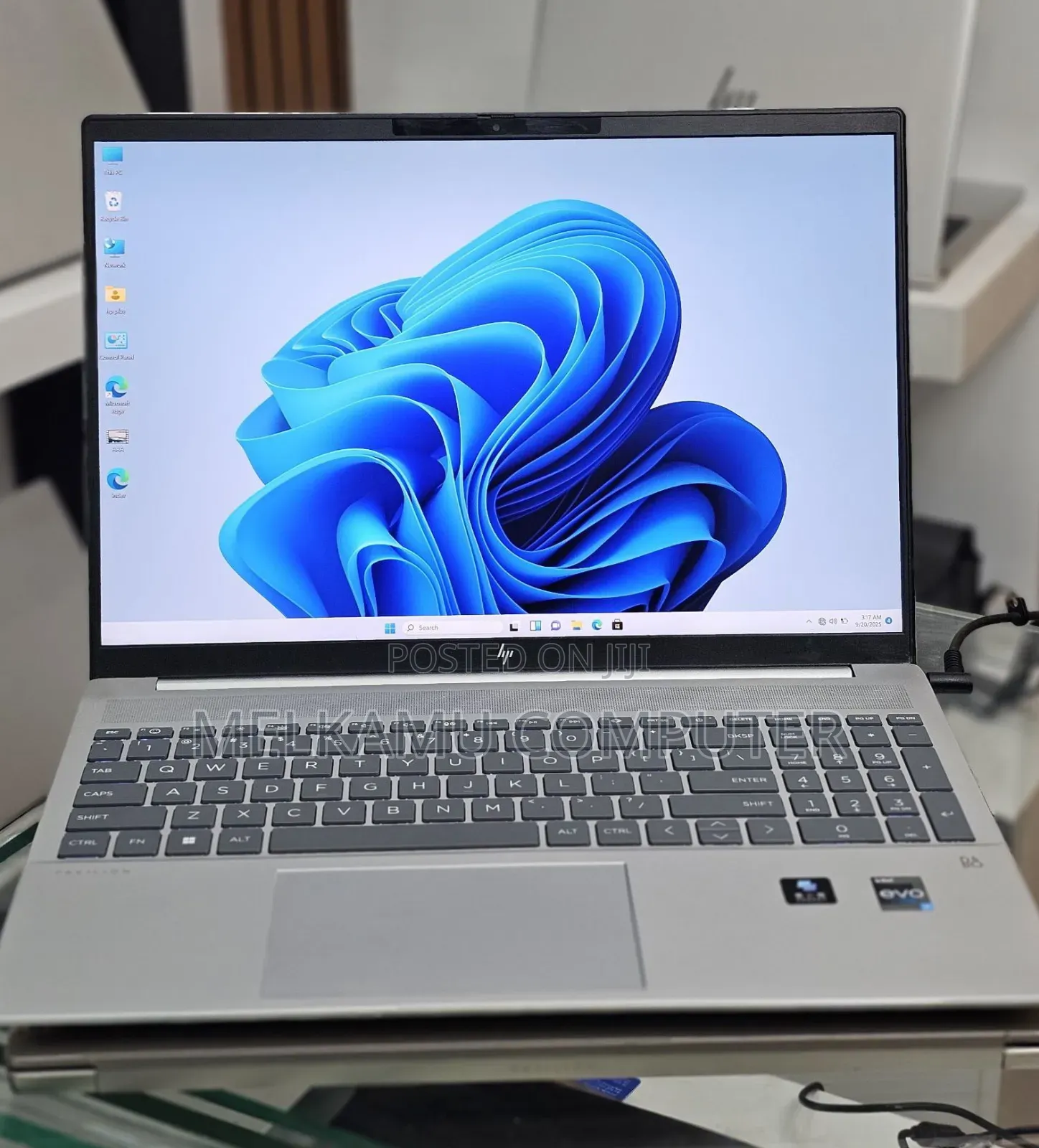 New Laptop HP ProBook 430 16GB Intel Core i7 SSD 1T