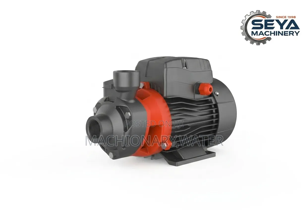 Leo Peripheral (➾serface)Water Pump2hp