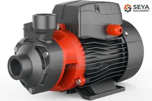 Leo Peripheral (➾serface)Water Pump2hp