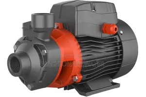 Leo Peripheral (➾serface)Water Pump2hp