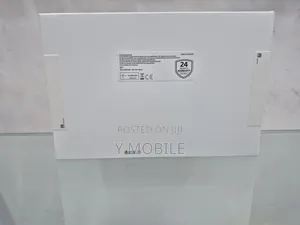 New Samsung Galaxy Tab A11+ 256 GB
