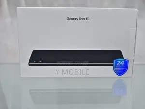 New Samsung Galaxy Tab A11 64 GB
