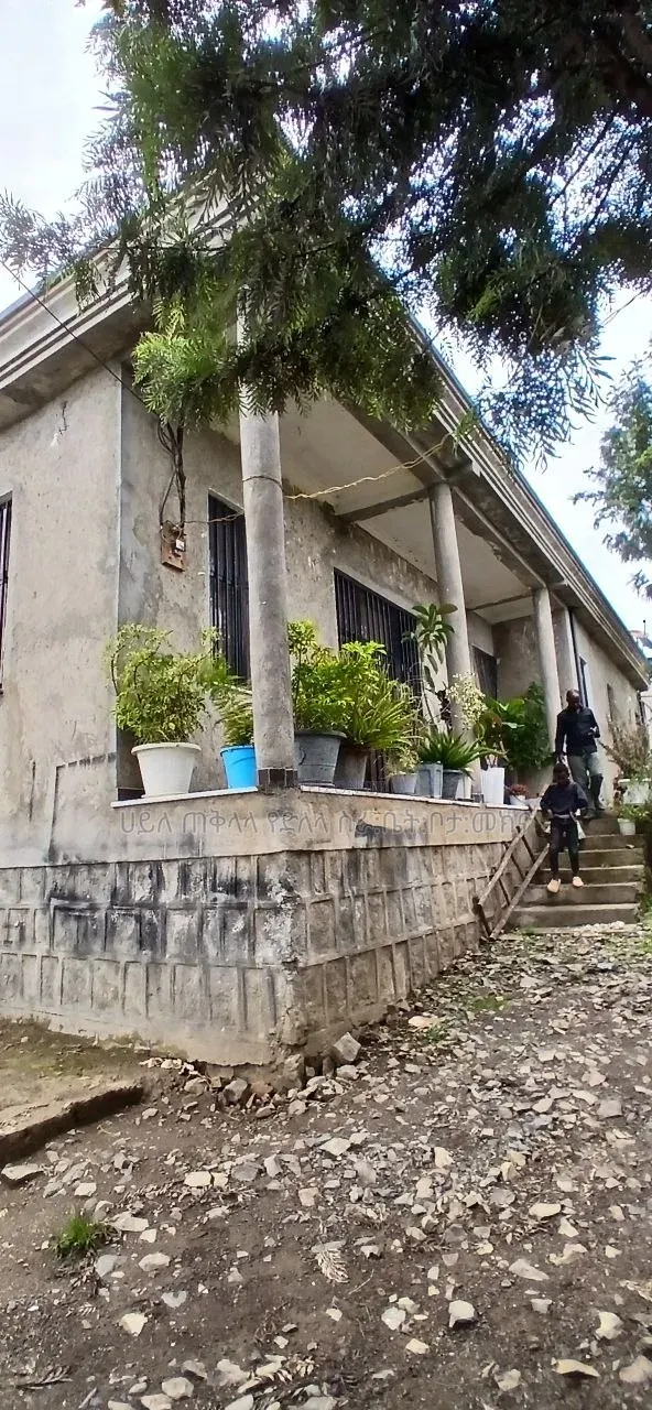 Furnished 6bdrm Villa in @Sheger Oromia for sale