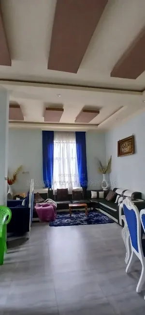 Furnished 6bdrm Villa in @Sheger Oromia for sale