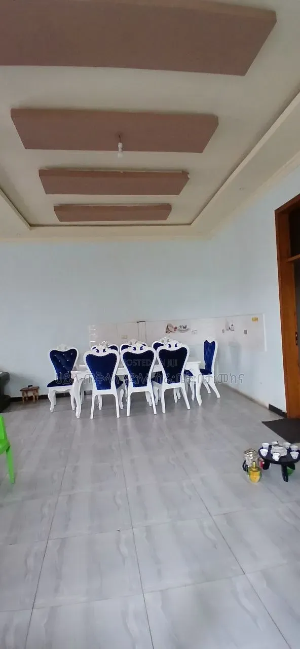 Furnished 6bdrm Villa in @Sheger Oromia for sale