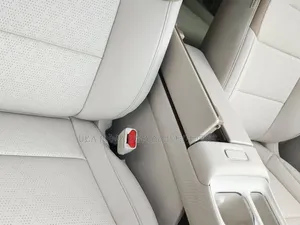 Toyota bZ3 2025 Gray
