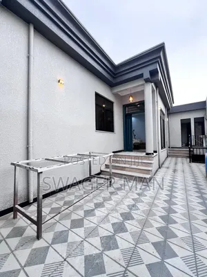 Furnished 5bdrm Villa in Figa, Yeka for sale