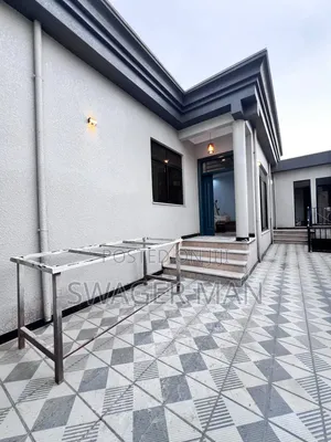 Furnished 5bdrm Villa in Figa, Yeka for sale