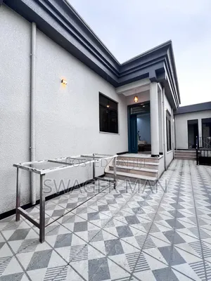 Furnished 5bdrm Villa in Figa, Yeka for sale