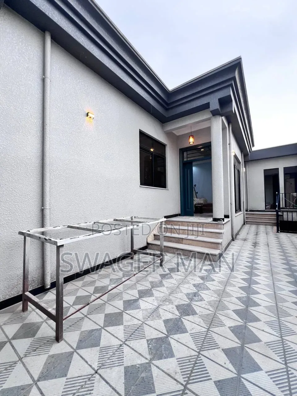 Furnished 5bdrm Villa in Figa, Yeka for sale