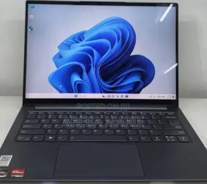 New Laptop Lenovo Yoga 710 16GB AMD Ryzen 7 SSD 512GB