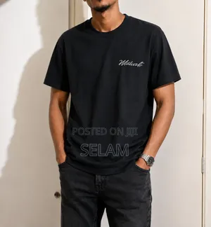 Quality T-Shirt M
