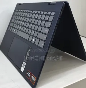 New Laptop Lenovo IdeaPad 520 16GB AMD Ryzen 7 SSD 1T