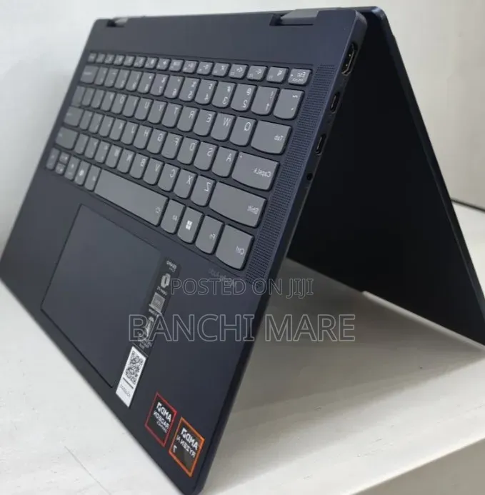 New Laptop Lenovo IdeaPad 520 16GB AMD Ryzen 7 SSD 1T
