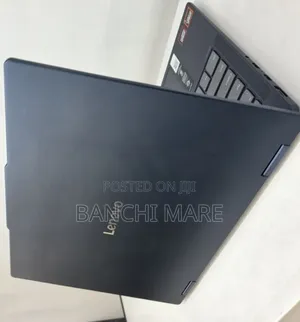 New Laptop Lenovo IdeaPad 520 16GB AMD Ryzen 7 SSD 1T
