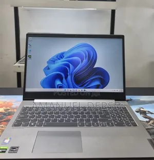 New Laptop Lenovo Thinkbook 14 16GB Intel Core i5 SSD 512GB