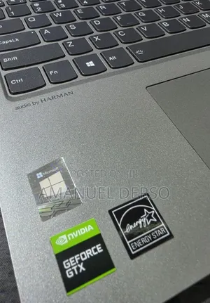 New Laptop Lenovo Thinkbook 14 16GB Intel Core i5 SSD 512GB