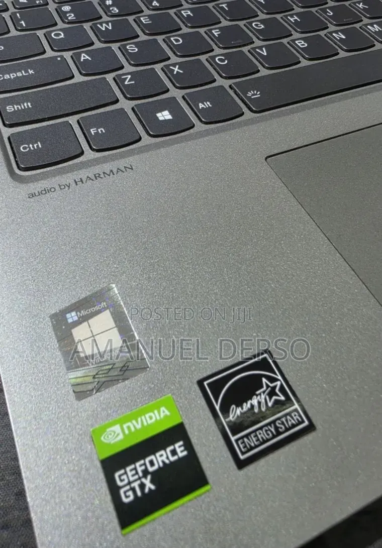 New Laptop Lenovo Thinkbook 14 16GB Intel Core i5 SSD 512GB