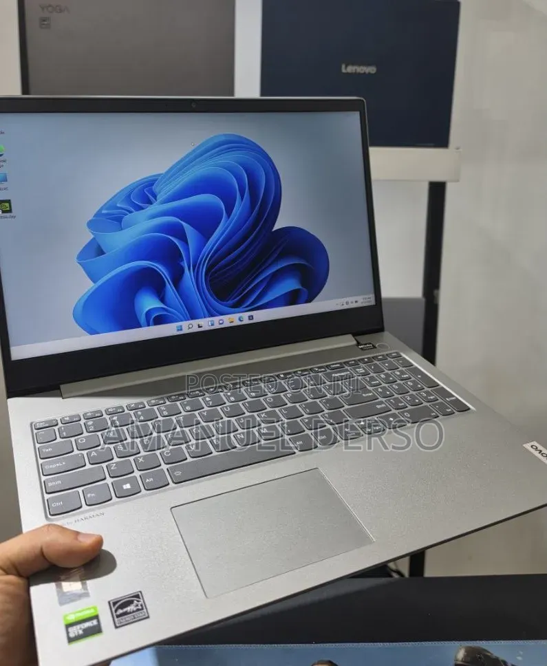 New Laptop Lenovo Thinkbook 14 16GB Intel Core i5 SSD 512GB