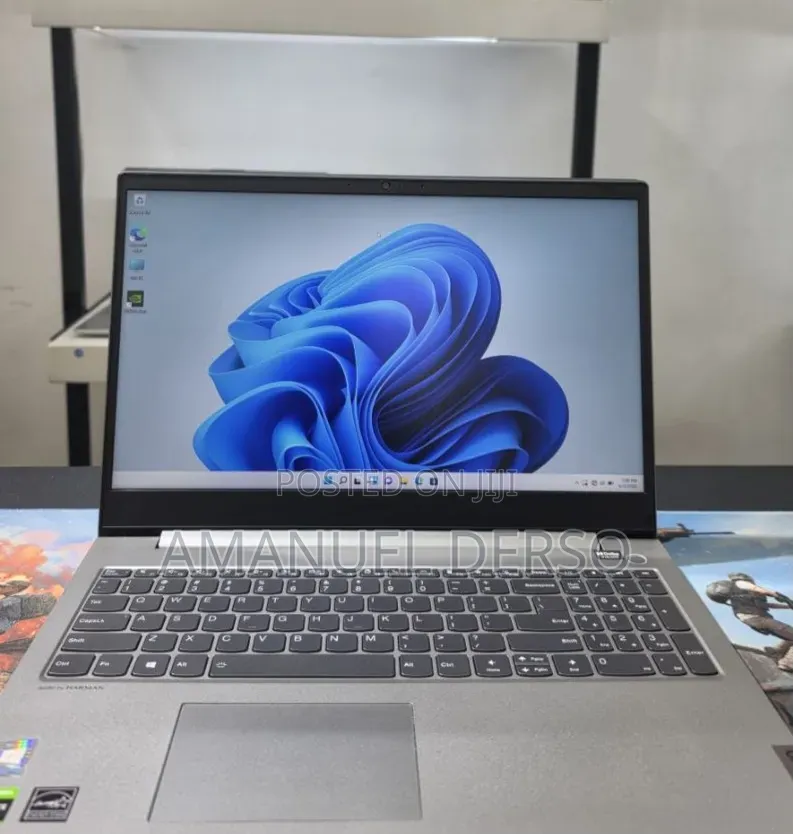 New Laptop Lenovo Thinkbook 14 16GB Intel Core i5 SSD 512GB