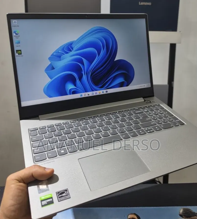 New Laptop Lenovo Thinkbook 14 16GB Intel Core i5 SSD 512GB