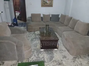 Sofa,center Table,bed 1.5meter,double Bond Sponge 1.5meter