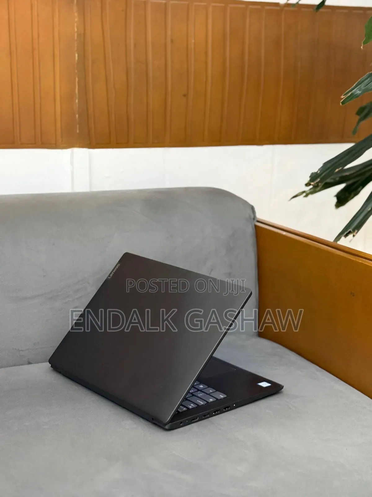 New Laptop Lenovo IdeaPad S145 8GB Intel Core i5 SSD 256GB