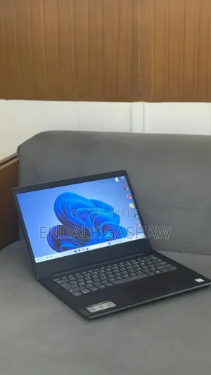 New Laptop Lenovo IdeaPad S145 8GB Intel Core i5 SSD 256GB