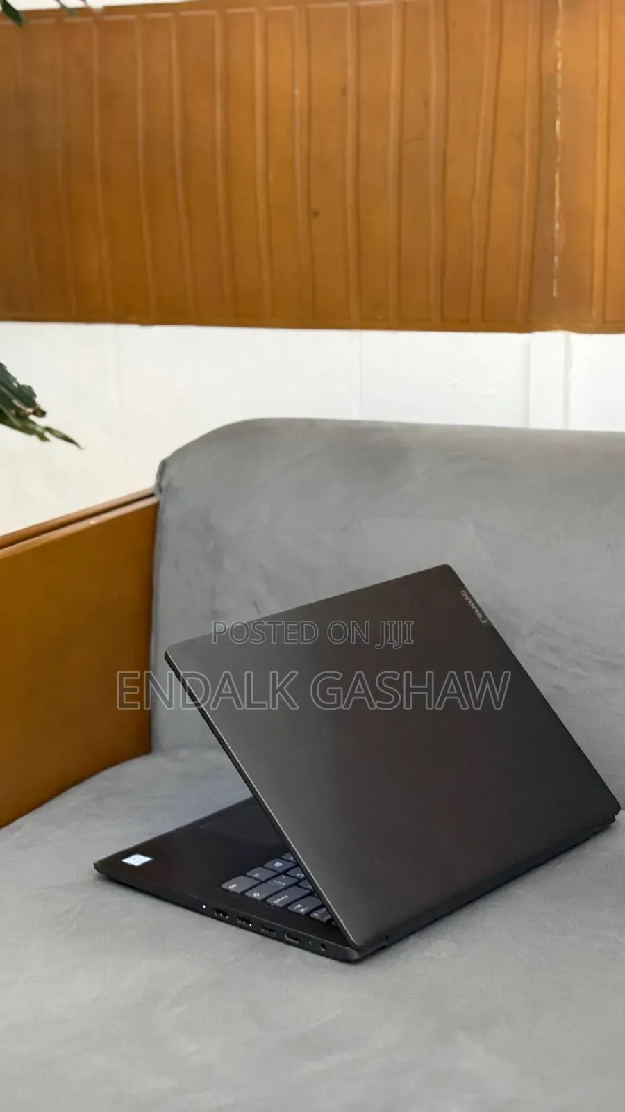 New Laptop Lenovo IdeaPad S145 8GB Intel Core i5 SSD 256GB